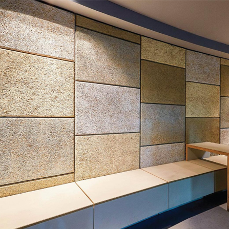 Eco Acoustic Board
