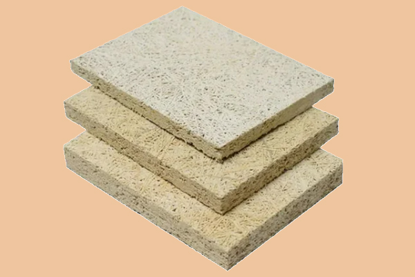 Wood Wool Acoustic Panels in Ghaziabad